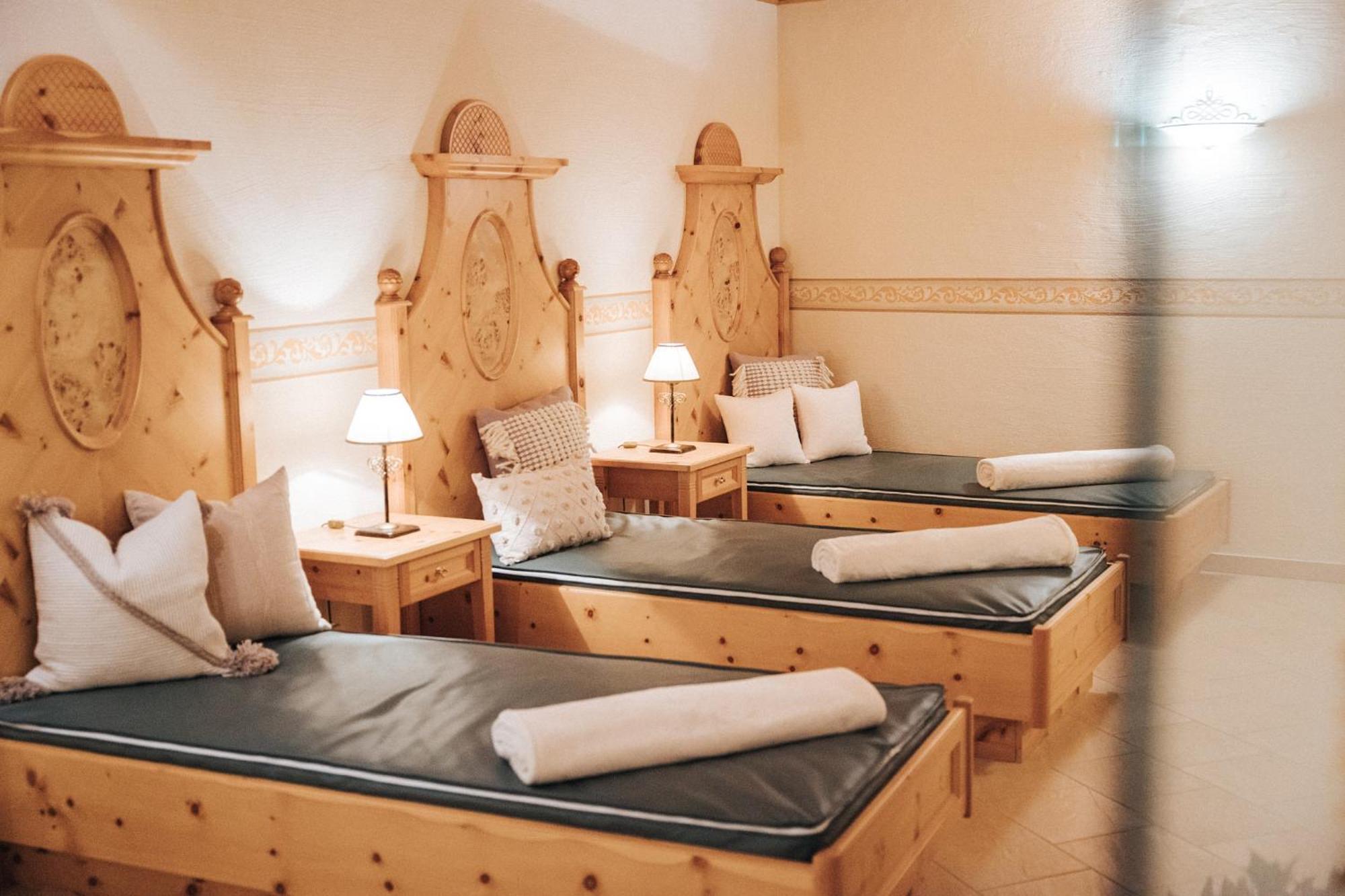 Hotel Schneider Dependance Obertauern Εξωτερικό φωτογραφία