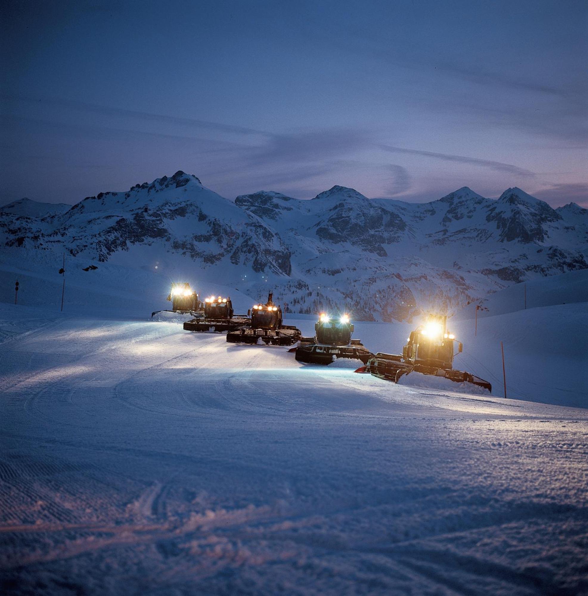 Hotel Schneider Dependance Obertauern Εξωτερικό φωτογραφία
