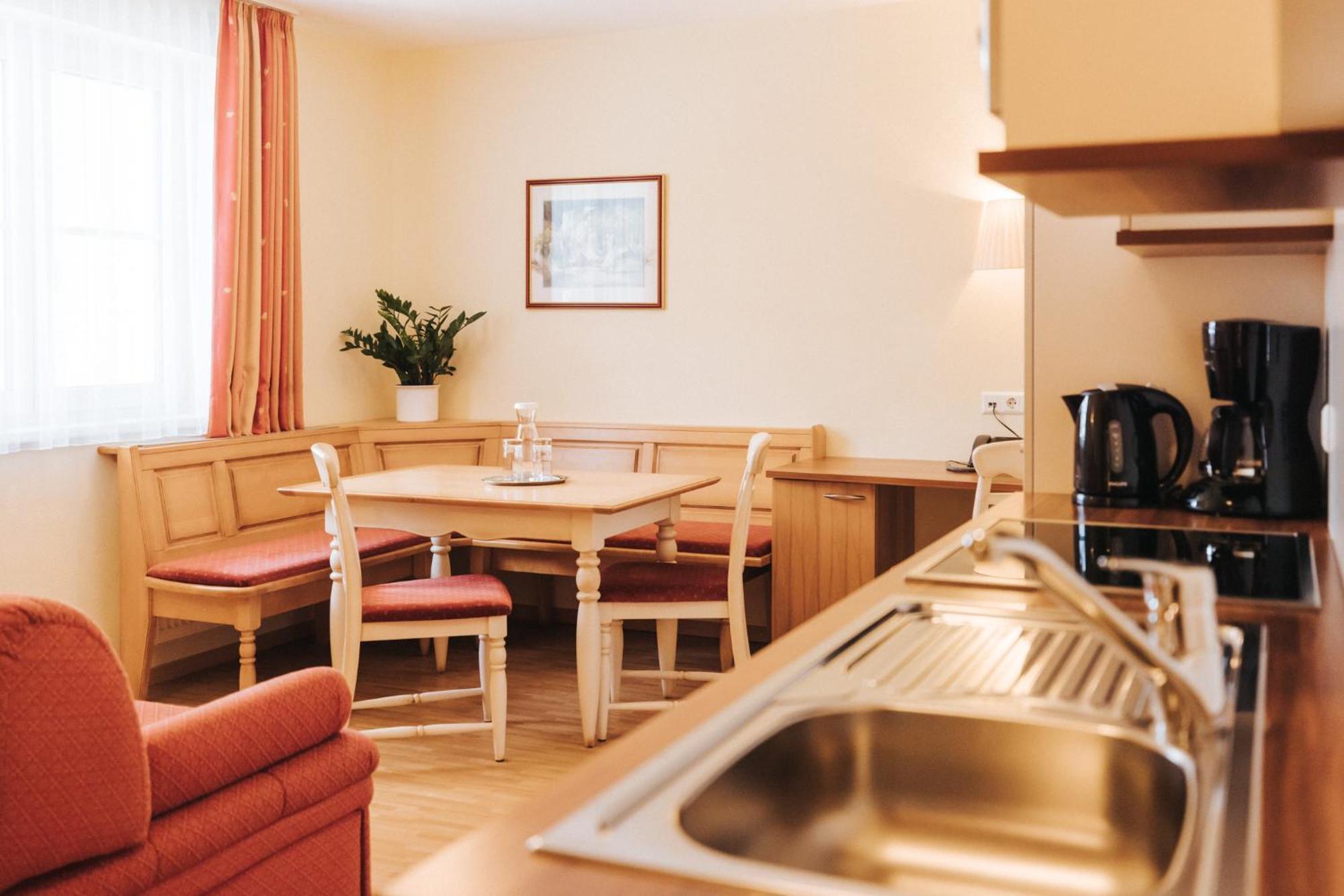 Hotel Schneider Dependance Obertauern Δωμάτιο φωτογραφία