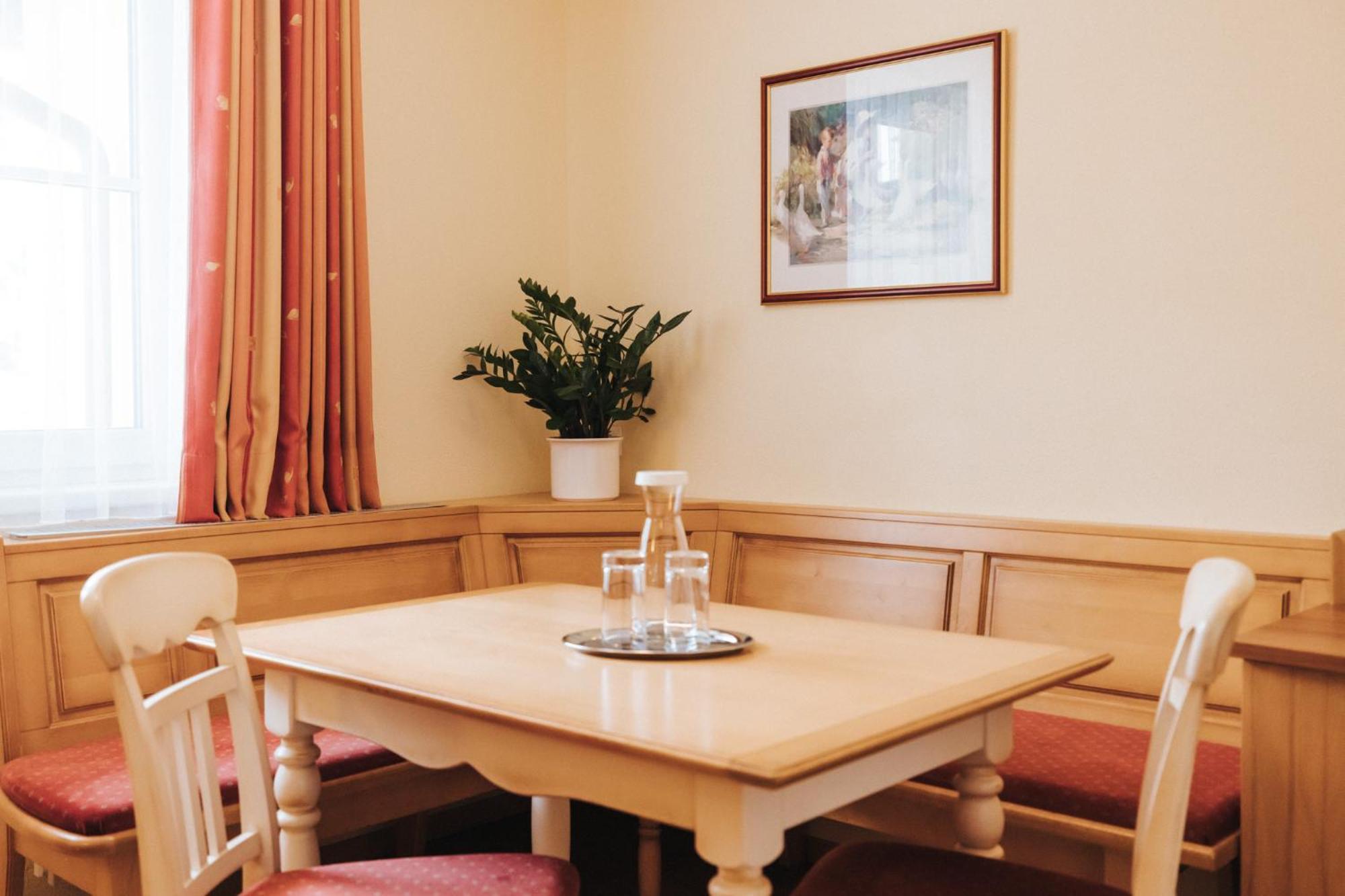 Hotel Schneider Dependance Obertauern Δωμάτιο φωτογραφία