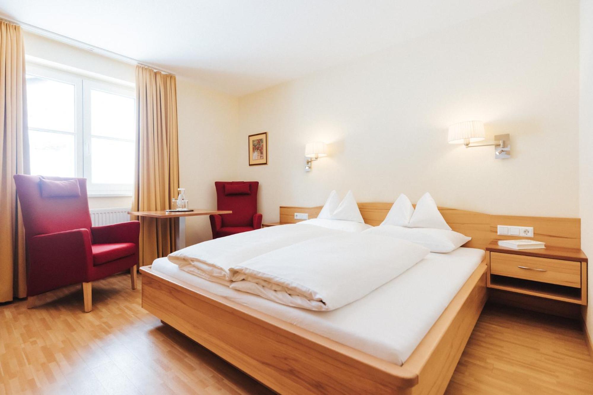 Hotel Schneider Dependance Obertauern Εξωτερικό φωτογραφία